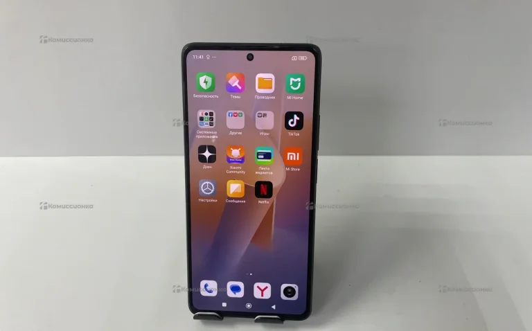 Xiaomi 11T 8/256 ГБ