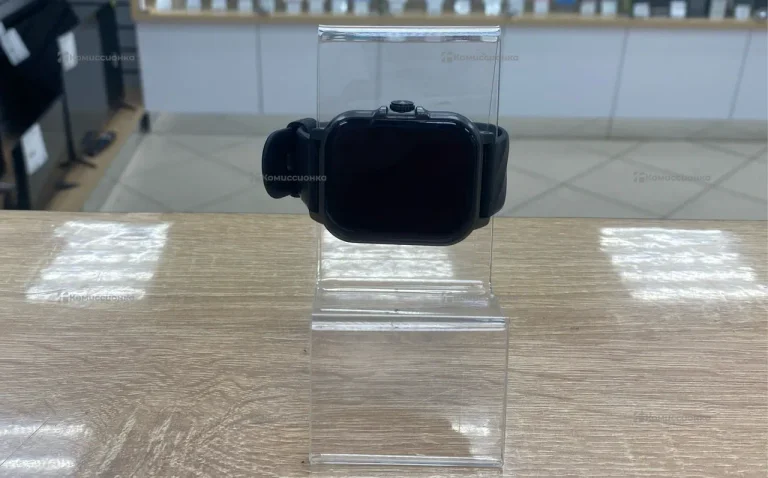 Часы  смарт Black Shark Bs-w2407 GT3