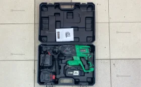 Перфоратор аккумуляторный ZKCH20FU-Li