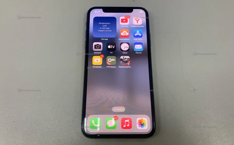 Apple iPhone XS 64Gb