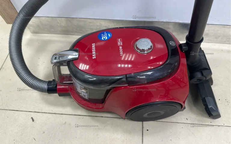 Пылесос Samsung 1600W