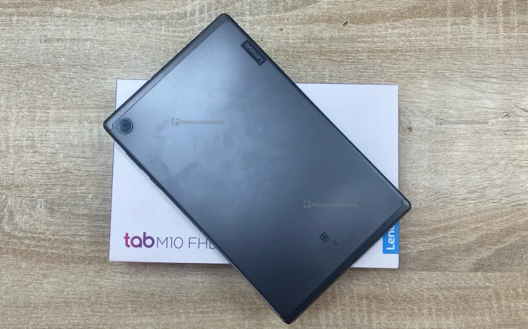 Планшет Lenovo Tab M10 FHD Plus 2nd Gen TB-X606F 4