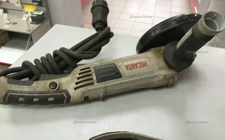 УШМ РЕСАНТА 150