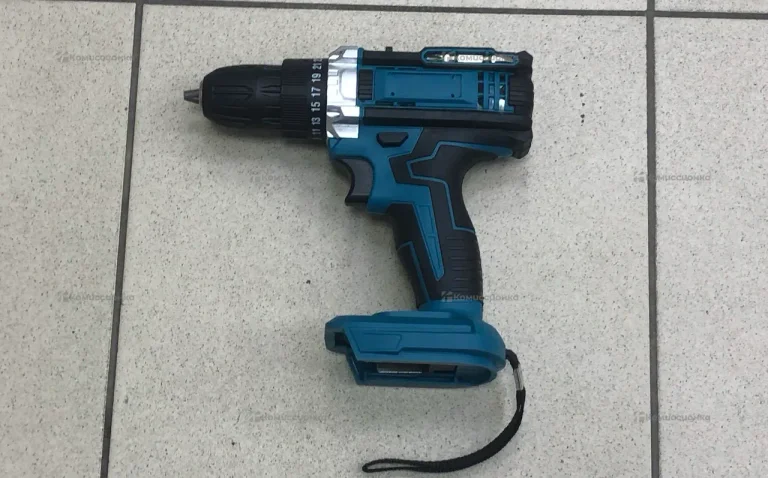 Шуруповёрт Makita rep.