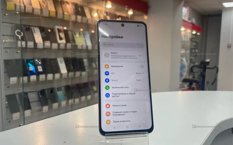 Realme C75 8/128Gb