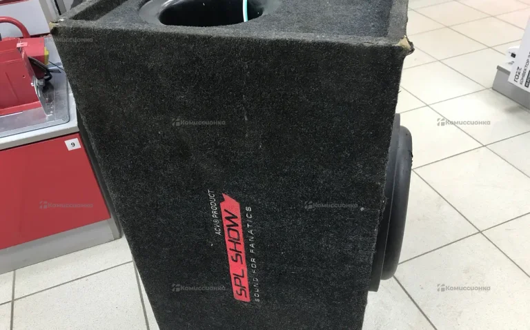 Сабвуфер  ACV 4500