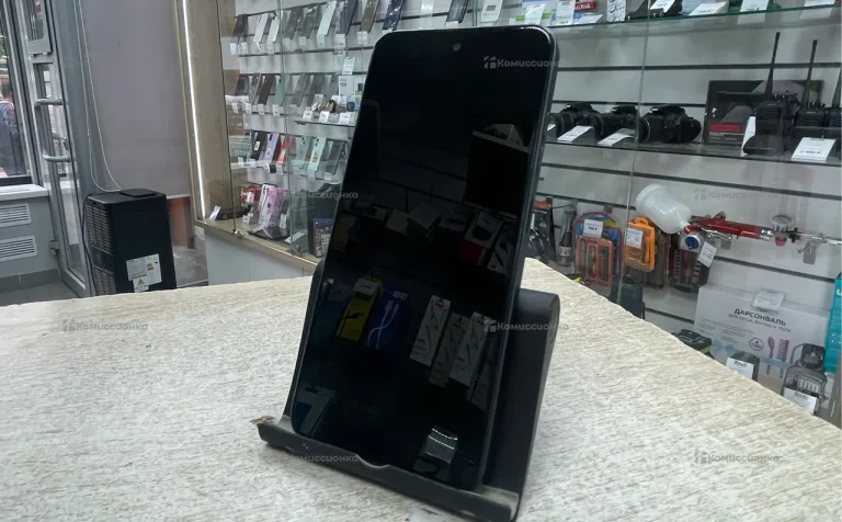 Tecno Spark Go 1 4/64Gb