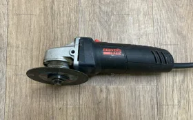 Купить УШМ RedVerg AG650-115 б/у , в Казань Цена:1900рублей