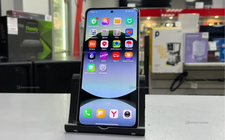 Xiaomi Redmi Note 14 8/256Gb
