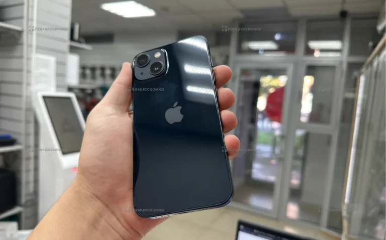 Apple iPhone 13 128