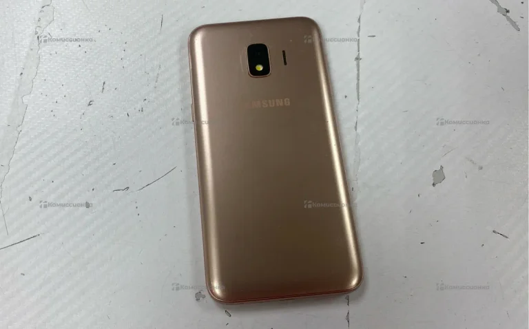 Samsung Galaxy J2 Core 1/8 ГБ
