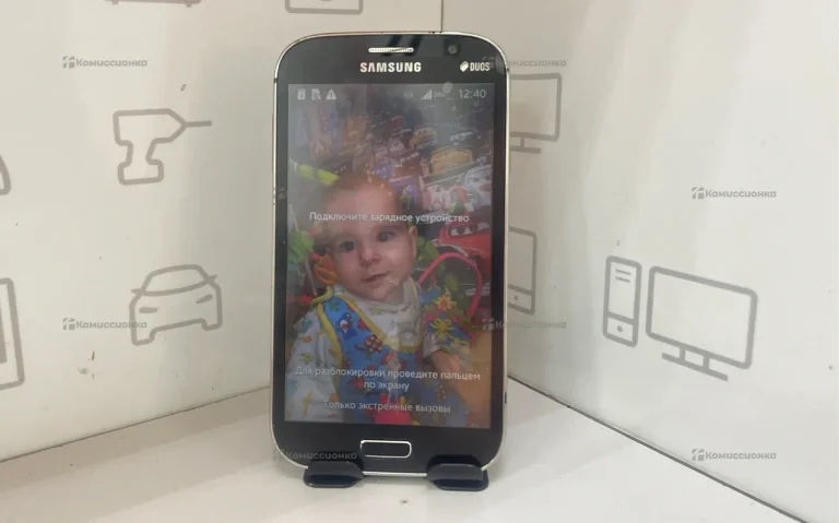 Samsung Galaxy Grand Neo 1/8 ГБ
