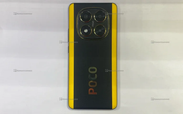 Xiaomi Poco X7 12/512 ГБ