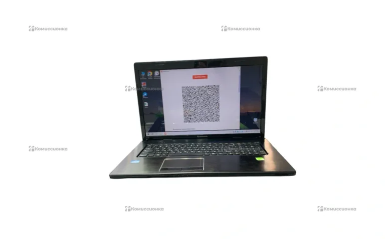 Ноутбук Lenovo