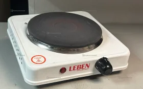 Купить Электрическая плита  Leben б/у , в Челябинск Цена:490рублей