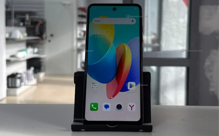 Tecno Spark Go 2024 4/64Gb