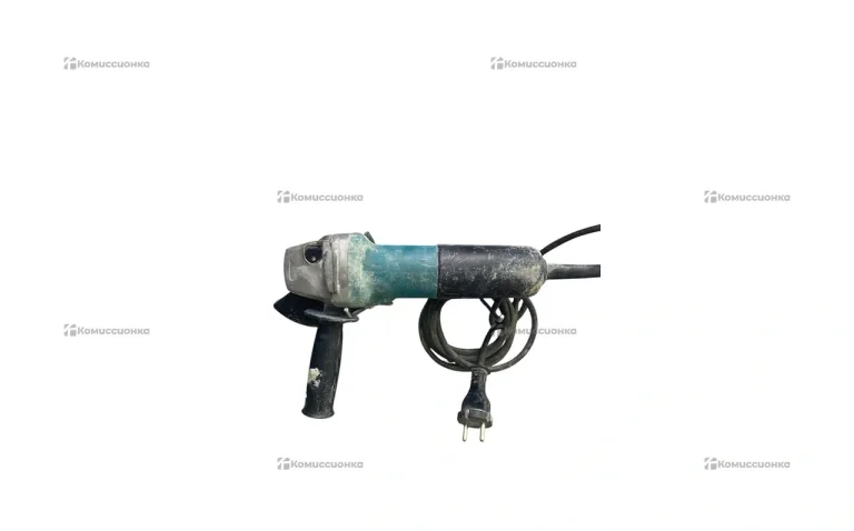 УШМ makita 9555HN