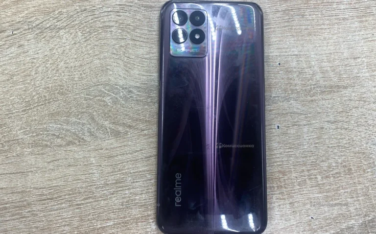 Realme 8i 4/64GB