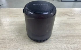 Колонка  walker