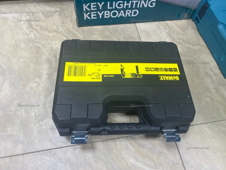 Перфоратор DeWALT D25143K (реплика)