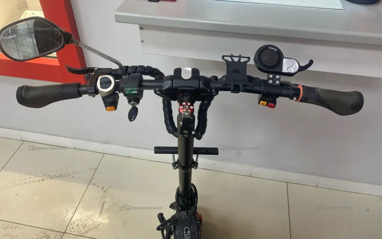 Электросамокат ultron t108
