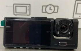 Видеоригистратор Black Box