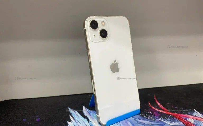 Apple iPhone 13 4/128 ГБ
