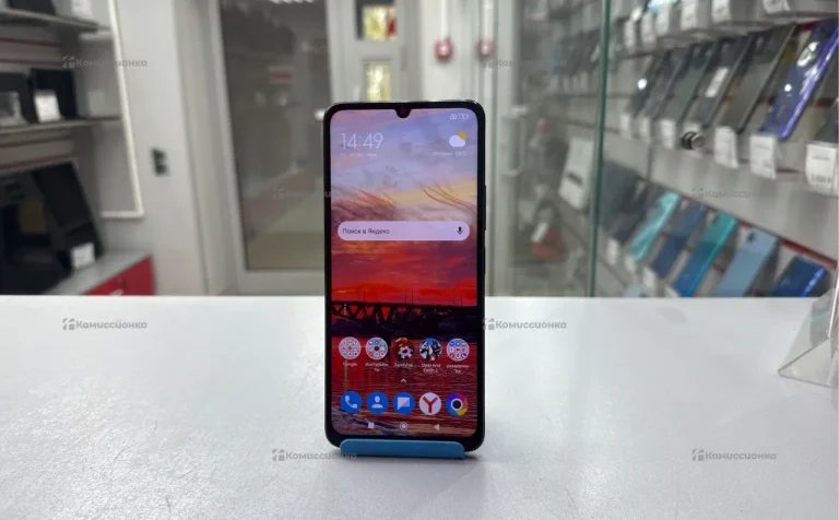 Xiaomi Poco C65 8/256Gb