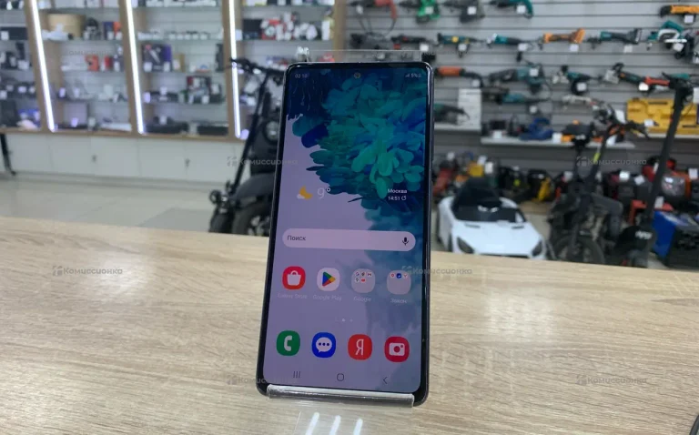 Samsung Galaxy S20 FE 6/128 ГБ