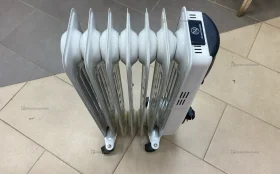 Купить МАСЛЯННЫЙ РАДИАТОР OBI OR7-1500 б/у , в Казань Цена:1500рублей