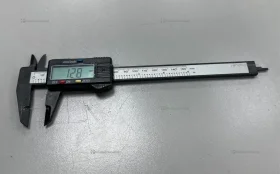 Купить Штангенциркуль цифровой б/у , в Пермь Цена:290рублей