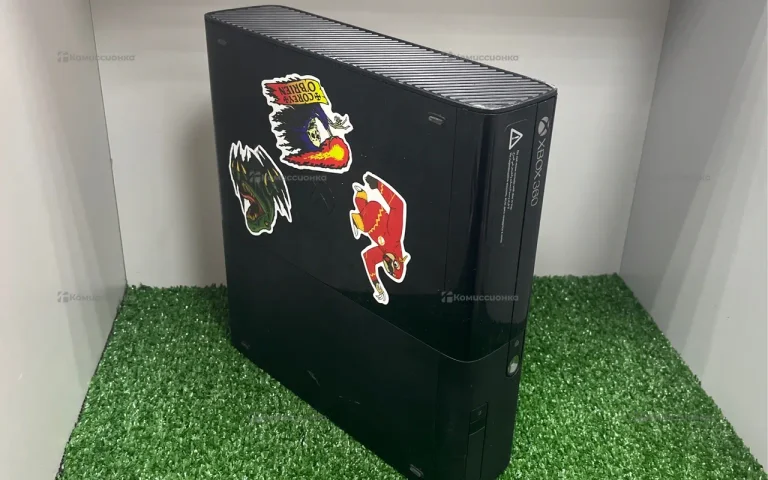 Приставка XBOX 360. Xbox 360