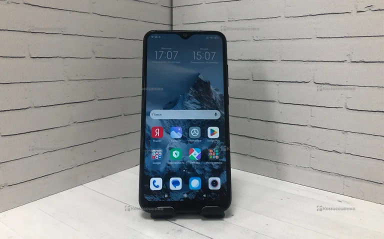 Xiaomi Redmi Note 8 4/64 ГБ