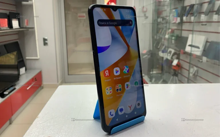 Xiaomi Poco c51 3/64gb