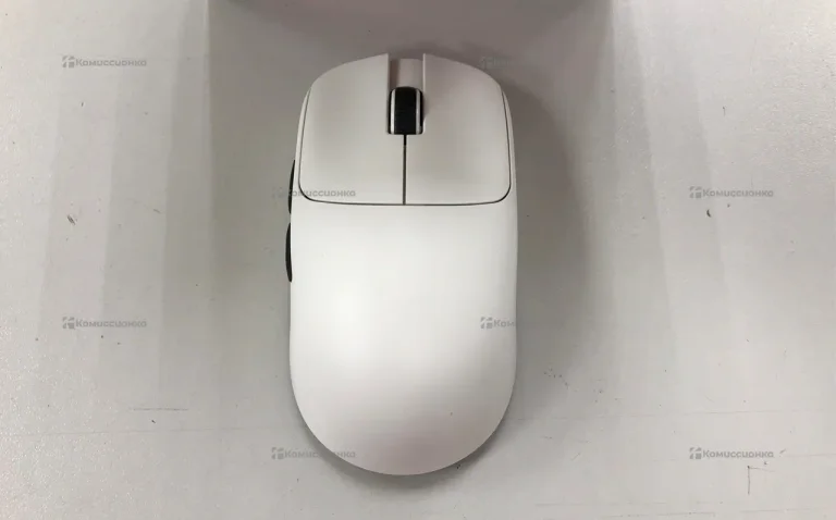 Игровая мышь VXE MAD R
