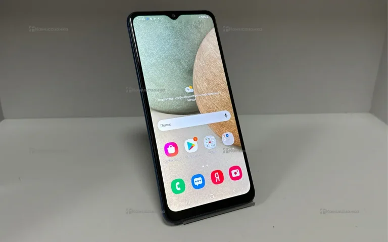 Samsung Galaxy A12 4/64 ГБ