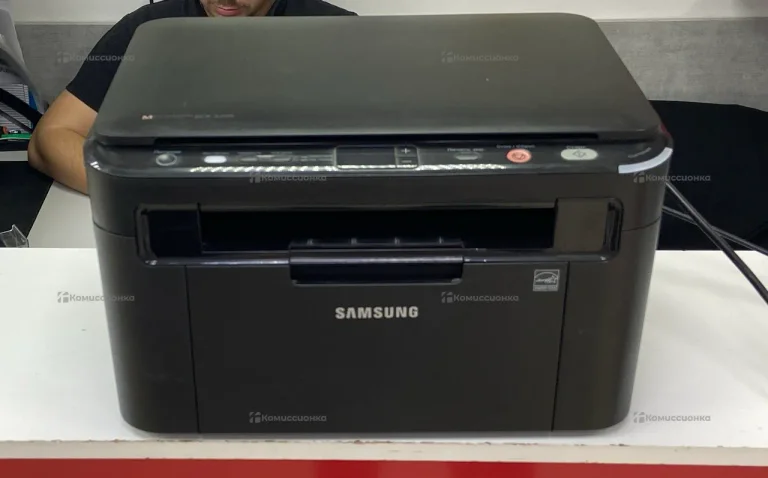 Принтер Samsung SCX-3205