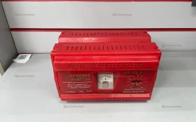 Купить Автомобильное зарядное устройство ЗУ-75А б/у , в Саратов Цена:1500рублей