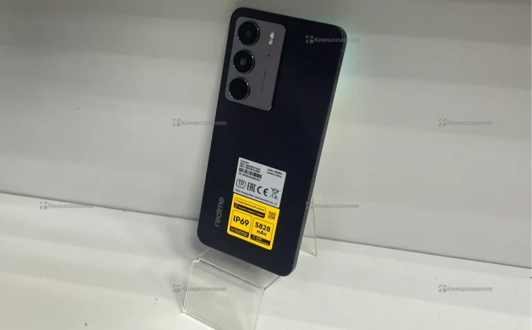 Realme C75 8/128 ГБ