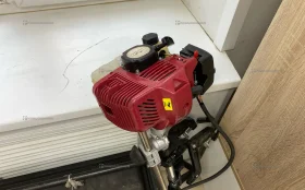 Лодочный мотор Sharmax