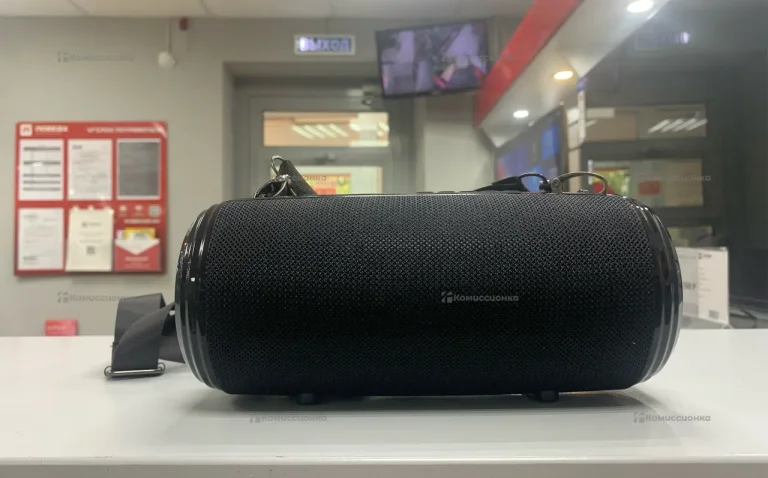 Колонка  tg 537