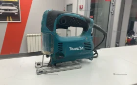 Электролобзик makita 4329