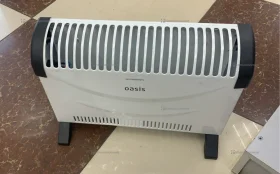 Купить Обогреватель oasis kpo-20 б/у , в Челябинск Цена:1200рублей