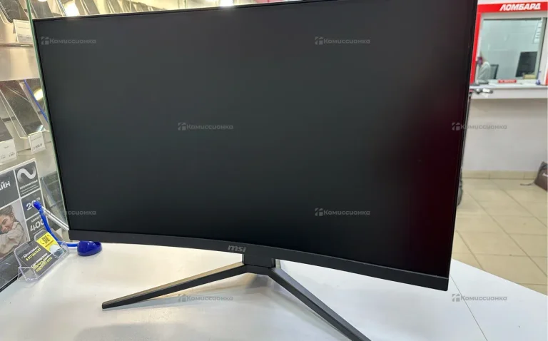 Монитор MSI G2422C