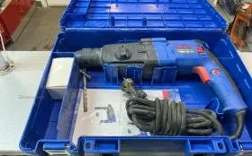 Купить Перфоратор Trigger перфоратор б/у , в Санкт-Петербург Цена:3500рублей