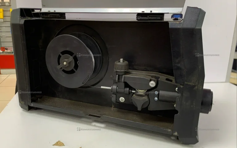 Сварочный полуавтомат РЕСАНТА САИПА-160П/26В