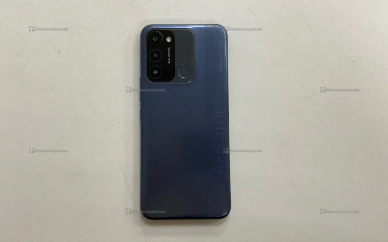 Tecno Spark 8C 3/64 ГБ