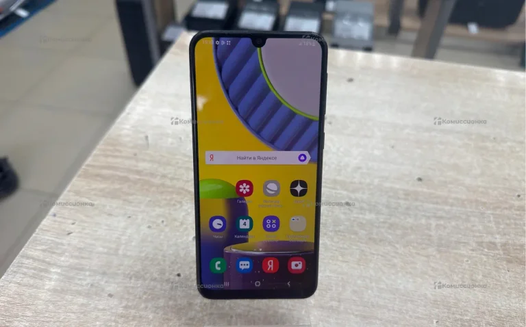 Samsung Galaxy M31 6/128Gb