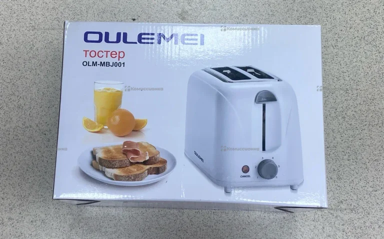 Тостер OULEMEI OLM-MBJ001