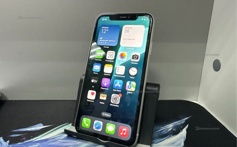 Apple IPhone 11 64Gb
